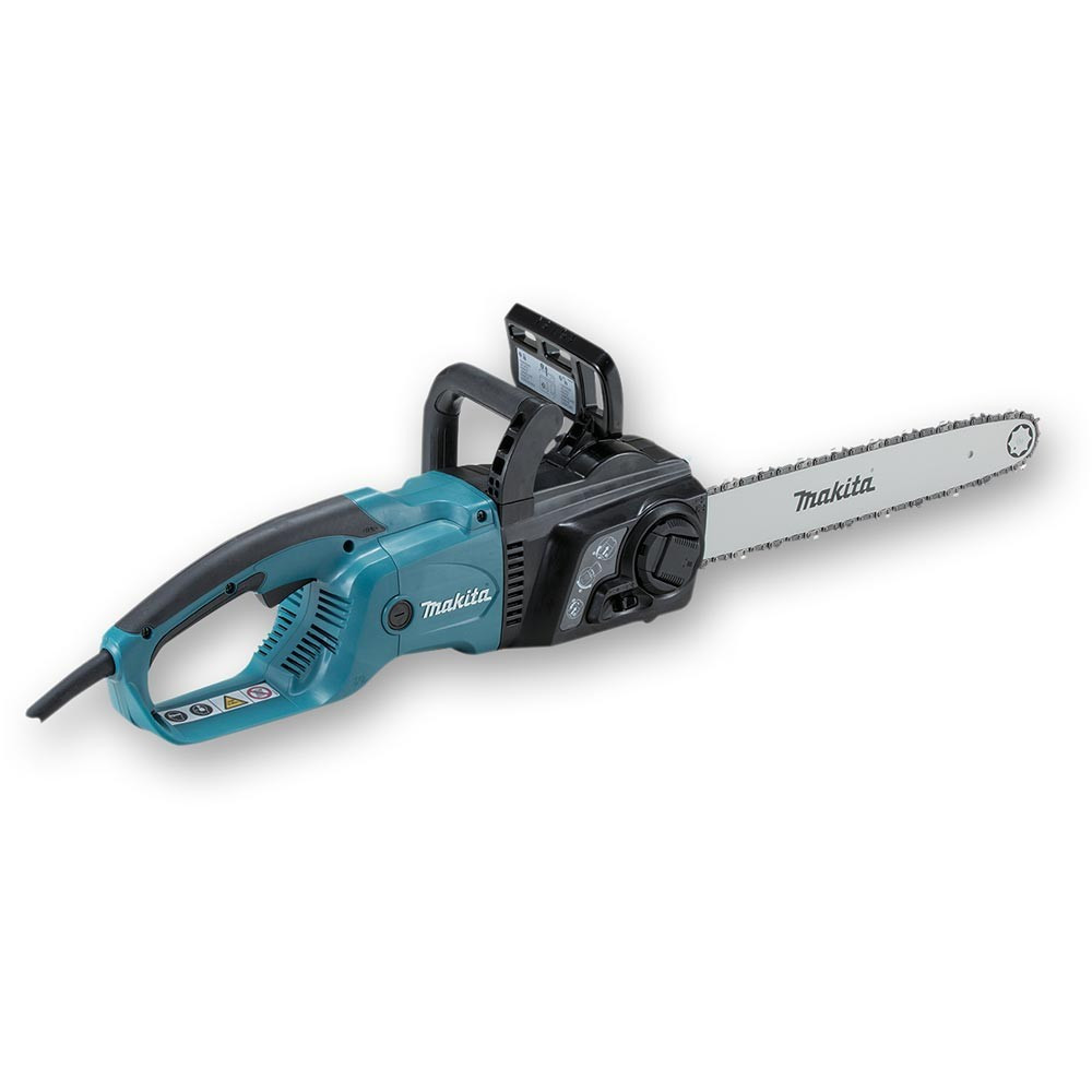 Електропила ланцюгова Makita UC4551A