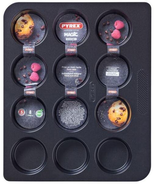 Форма PYREX MAGIC, фото 1