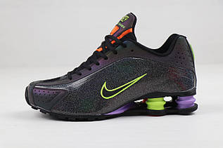 Кроссовки мужские Nike Shox R4 / SHX-047