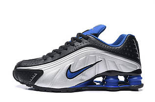 Кросівки чоловічі Nike Shox R4 / SHX-050