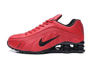 Кроссовки мужские Nike Shox R4 / SHX-052