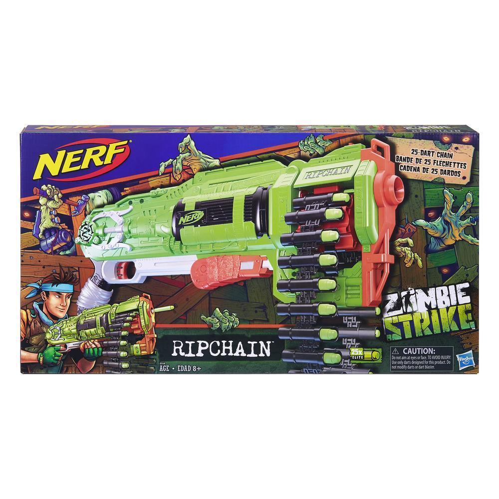 Ripchain nerf sales