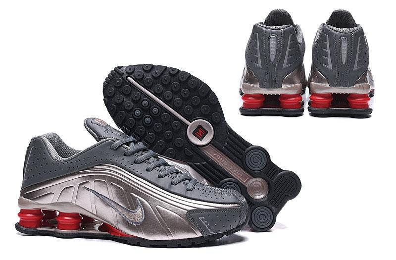 Купить Кроссовки мужские Nike Shox R4 / SHX-054 в Днепропетровске