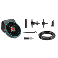 Комплект для поливання балконніх 6.1 Gardena AquaBloom