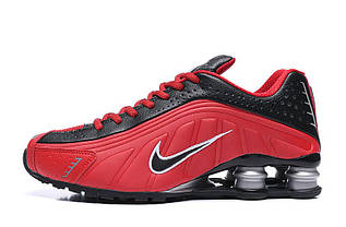 Кроссовки мужские Nike Shox R4 / SHX-057