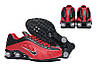 Кроссовки мужские Nike Shox R4 / SHX-057, фото 4