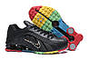 Кроссовки мужские Nike Shox R4 / SHX-058, фото 3