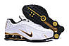 Кроссовки мужские Nike Shox R4 / SHX-062, фото 4