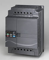 Преобразователь частоты Delta Electronics, 22 кВт, 460В,3ф.,векторный, со встроенным ПЛК,VFD220E43A