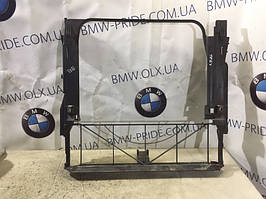 Рамка радіатора Bmw X5 E53 M62B44 2003 (б/у)