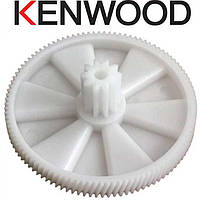 Шестерня для мясорубки Kenwood большая KW650740 - запчасти для мясорубок Kenwood