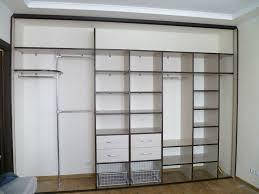 Наповнення для шаф-купе