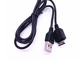 USB кабель заряджання для кнопкових телефонів Samsung Duos, фото 4