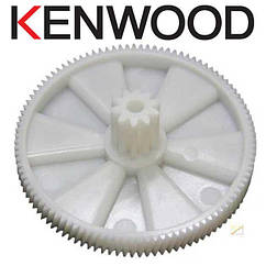 Шестерня для м'ясорубки Kenwood велика - запчастини до м'ясорубок Kenwood