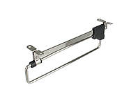 Вішалка висувна (тремпель) нікель