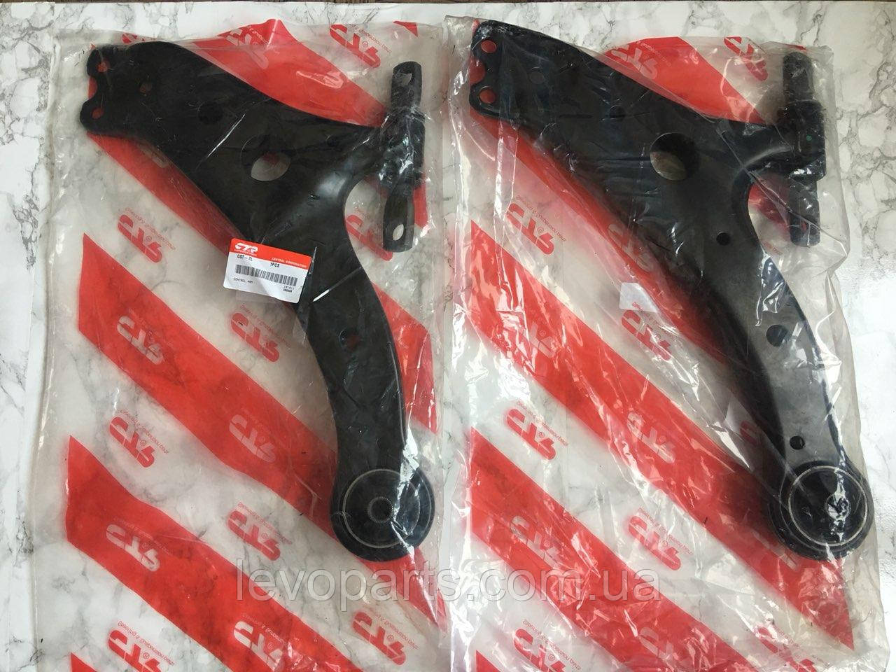 Передній важіль лівий Toyota Camry 50 (Тойота Камрі 50) CTR CQT-7L, фото 1