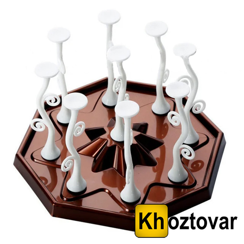 Постачання під склянки Cup Holder Kaiwen, фото 1