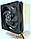 Вентилятор для CPU Arctic Freezer 34 (ACFRE00052A) 150W TDP 1800RPM 67CFM 4-pin для Intel и AMD Новый!, фото 3
