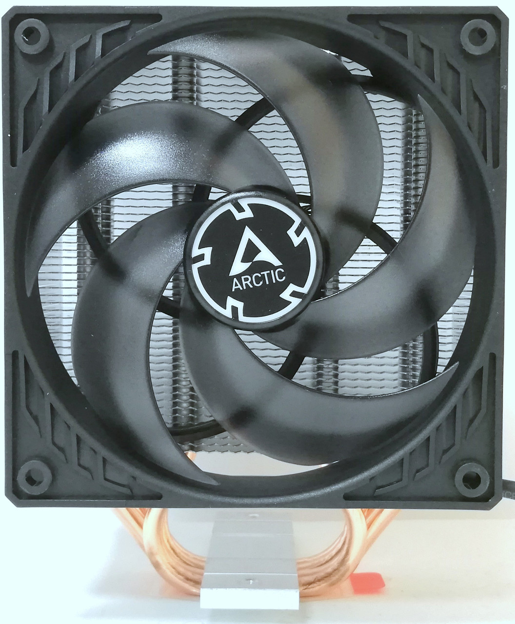 Вентилятор для CPU Arctic Freezer 34 (ACFRE00052A) 150W TDP 1800RPM 67CFM 4-pin для Intel и AMD Новый!