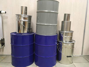 Металева тара