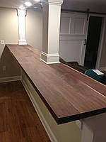 8 причин вибрати стільницю з масиву дерева