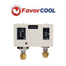 Реле тиску Китай