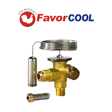 ТРВ холодильне