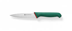 Нож для овощей лезо 110 мм Hendi 843826