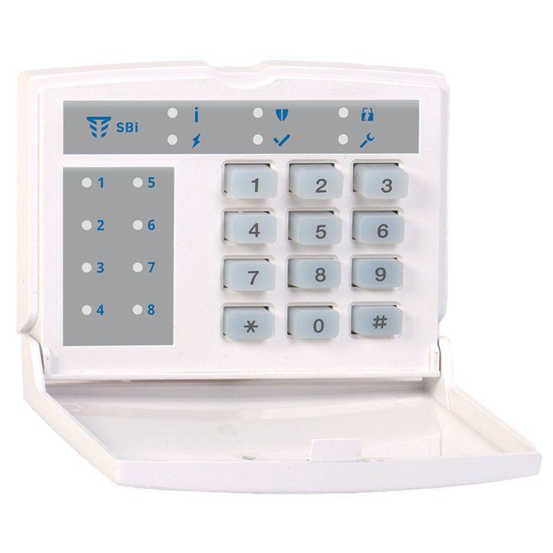 Тирас K-LED8