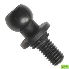 Кліпса кріплення фари на Шкода, фото 2