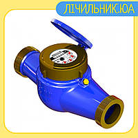 Лічильник води загальнобудовий Gross MTK UA R80 Dn50