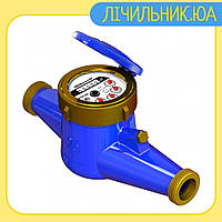 Счётчик воды общедомовой Gross MTK - UA R80 Dn15