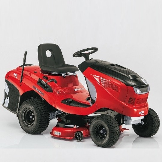 Трактор-газонокосилка AL-KO T 15-103.7 HD-A Comfort: продажа, цена в .