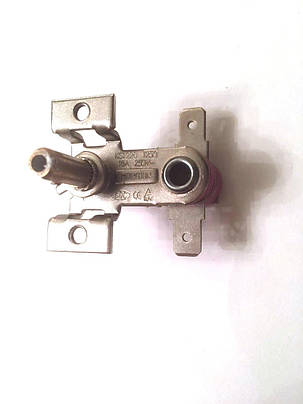 Терморегулятор KST 220 /16A / 250V / "з вушками" h=15мм, фото 3