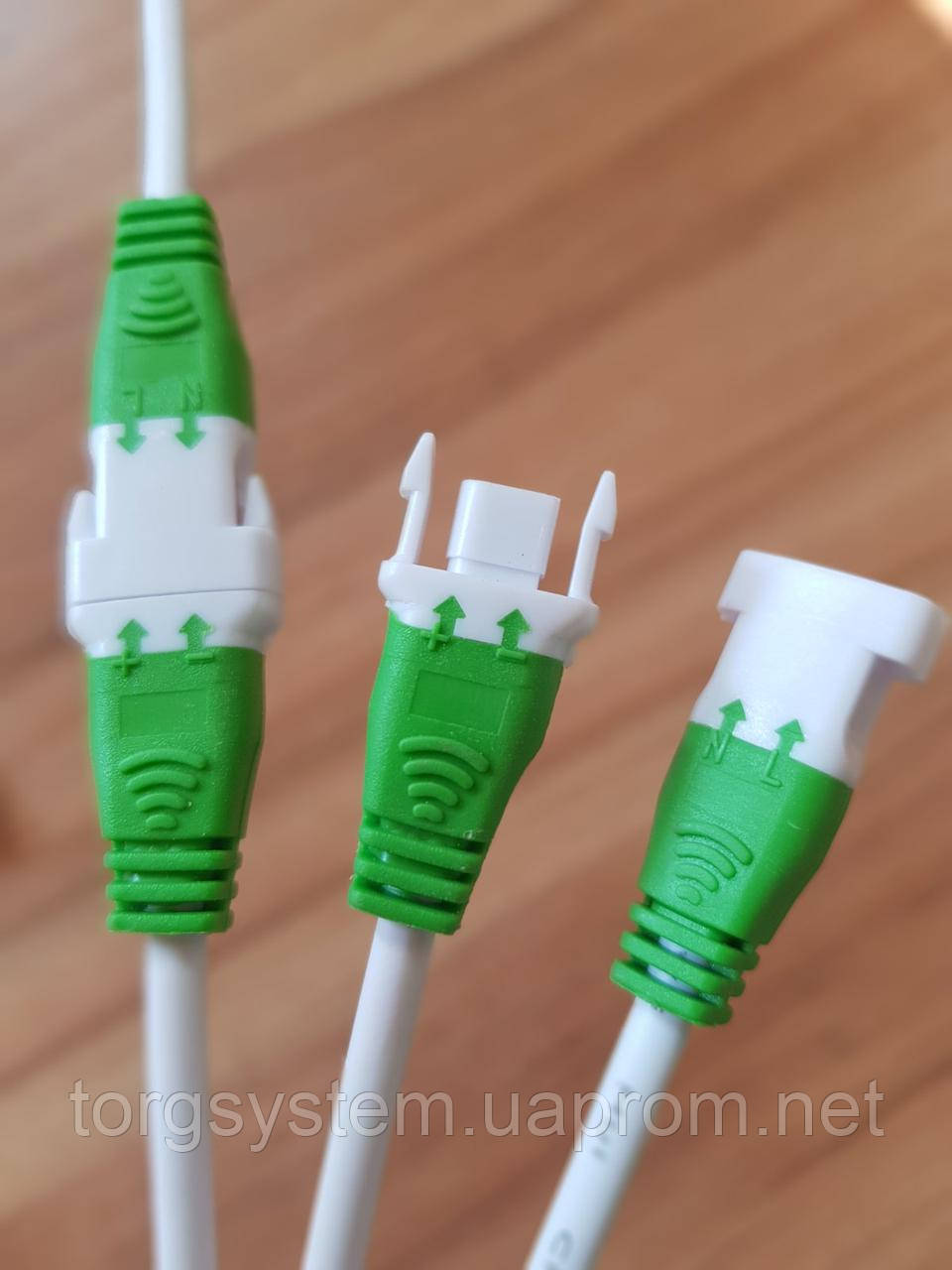 Коннектор (папа-мама) (ID#1165478453), цена: 10 ₴, купить на Prom.ua