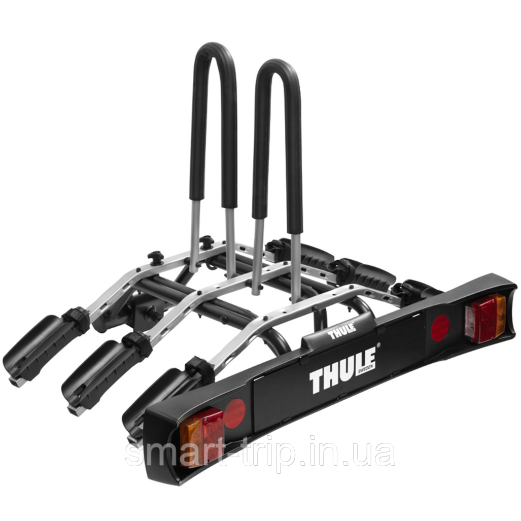 Велобагажник Thule RideOn 3 9503 на фаркоп