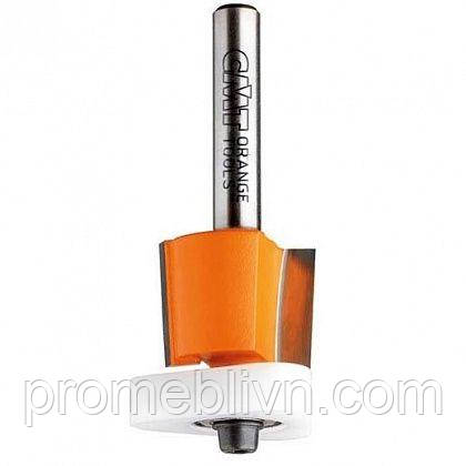 Фрези для обгону ламінату 907.190.11