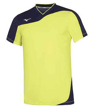 Волейбольна футболка Mizuno Premium Myou Tee V2EA7004-44, фото 1