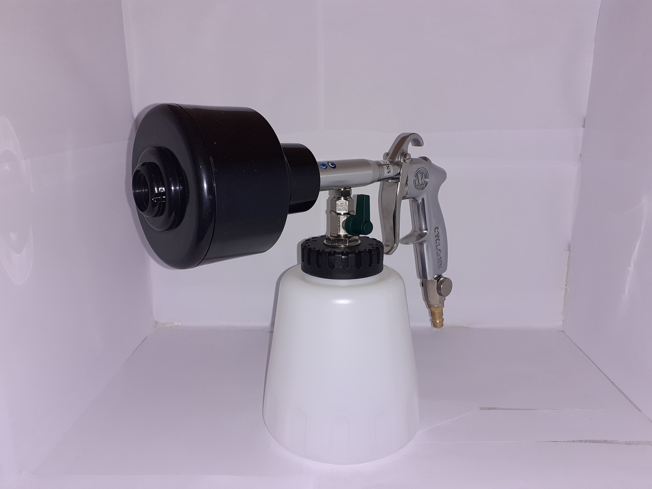 Купить Tornador Cyclone Z011 (Tornador Foam Z011) италия, цена 2600