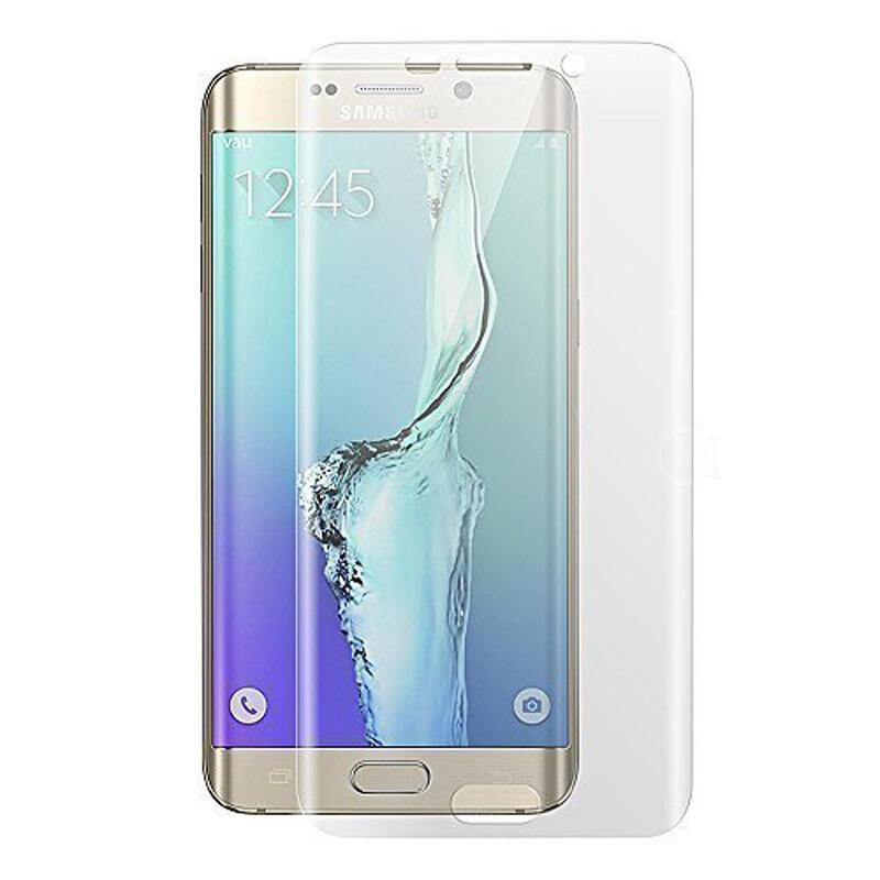 3D стекло для Samsung Galaxy S6 Edge Plus G928 - фото 1 - id-p543264226