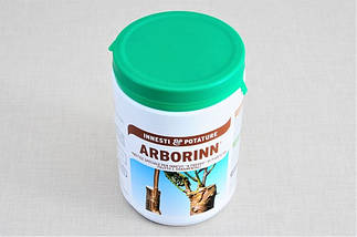 Мастика для холодної щеплення Arborinn, 0,5 кг (замазка Арборін), фото 4