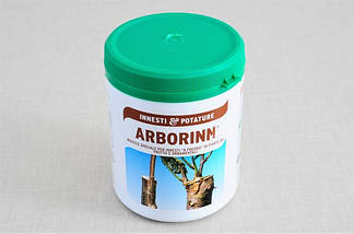 Мастика для холодної щеплення Arborinn, 1 кг (замазка Арборін), фото 4