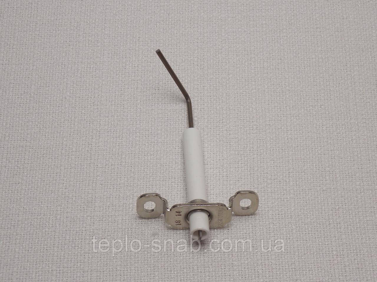 Электрод розжига и контроля пламени Baxi Main 5, Eco Compact. 711333500 ...