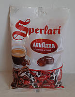 Кавові цукерки Lavazza Sperlari Lavazza ripiene al Caffe Італія 175g