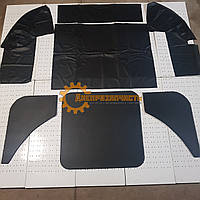 Обшивка малої кабіни МТЗ із еко-шкіри