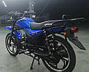 Мопед VIPER ALPHA RX, фото 5