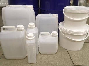 Пластикова тара