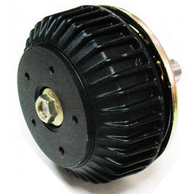 КОЛІСНІ МАТОЧИНИ, ЦАПФИ