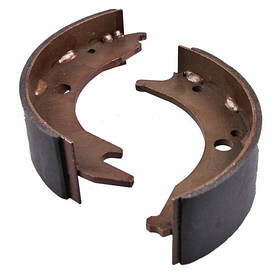 ГАЛЬМІВНІ КОЛОДКИ