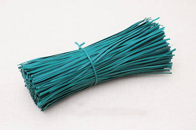 Дріт для підв'зв'язування 20 см / 1000 шт